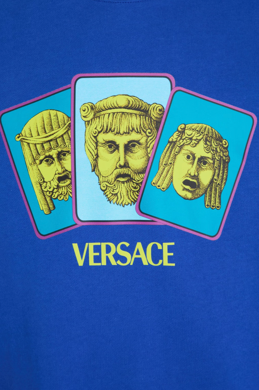 VERSACE Sweat-shirt