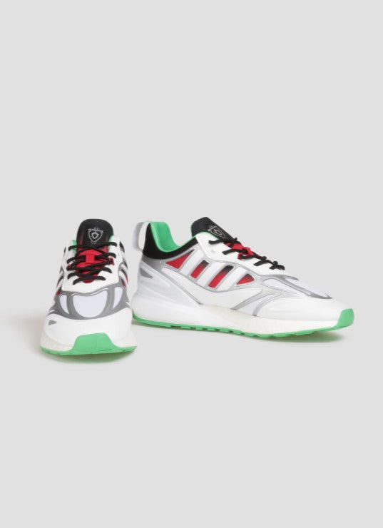 ADIDAS ORIGINALS Gamora ZX 2K
