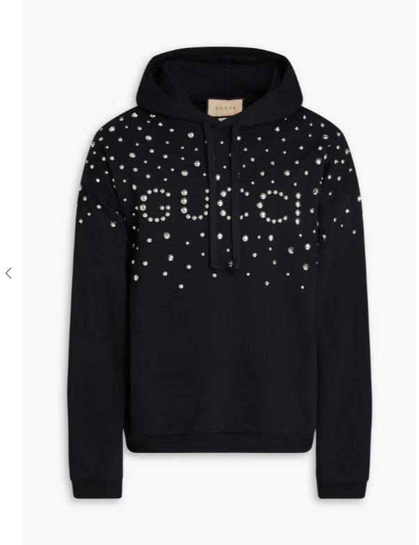 GUCCI Sweat à capuche