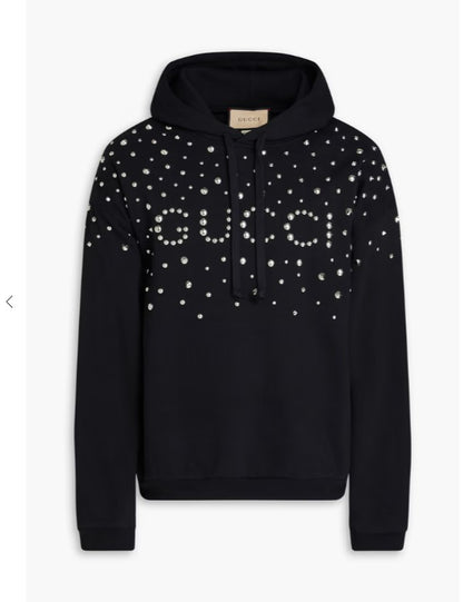 GUCCI Sweat à capuche