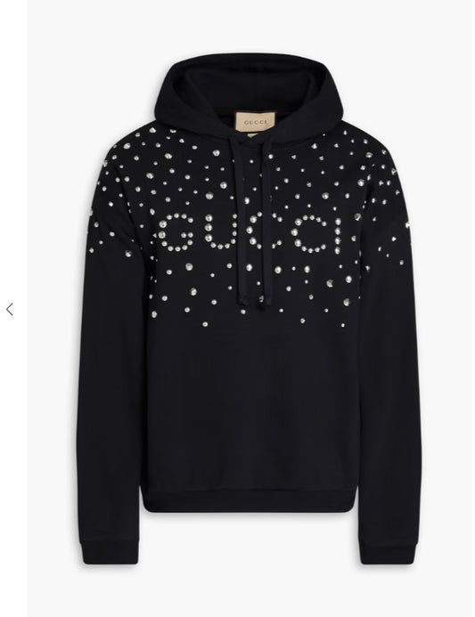 GUCCI Sweat à capuche