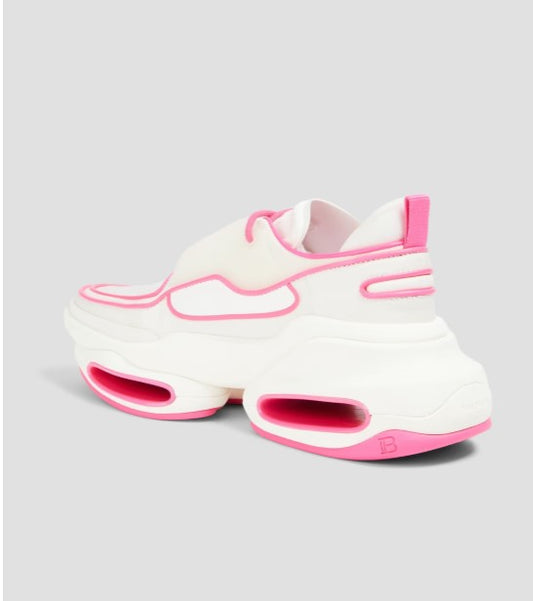 BALMAIN Baskets B-bold