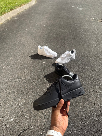 Nike air force one