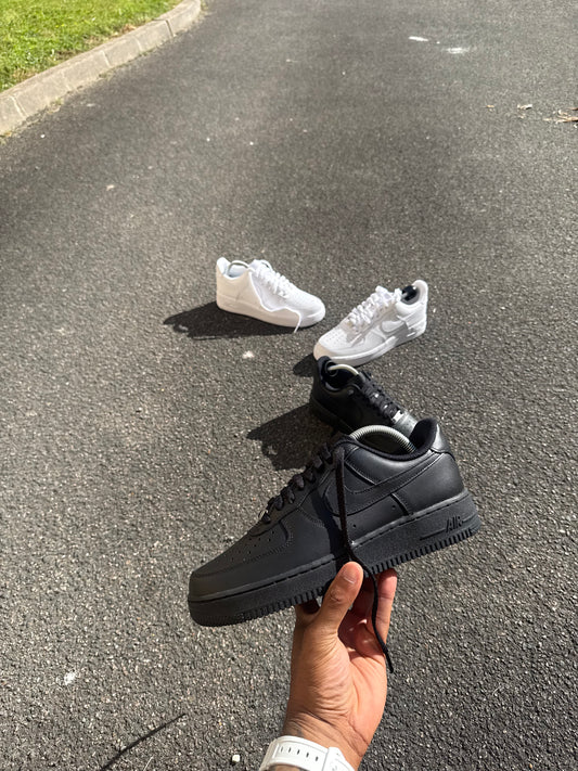 Nike air force one