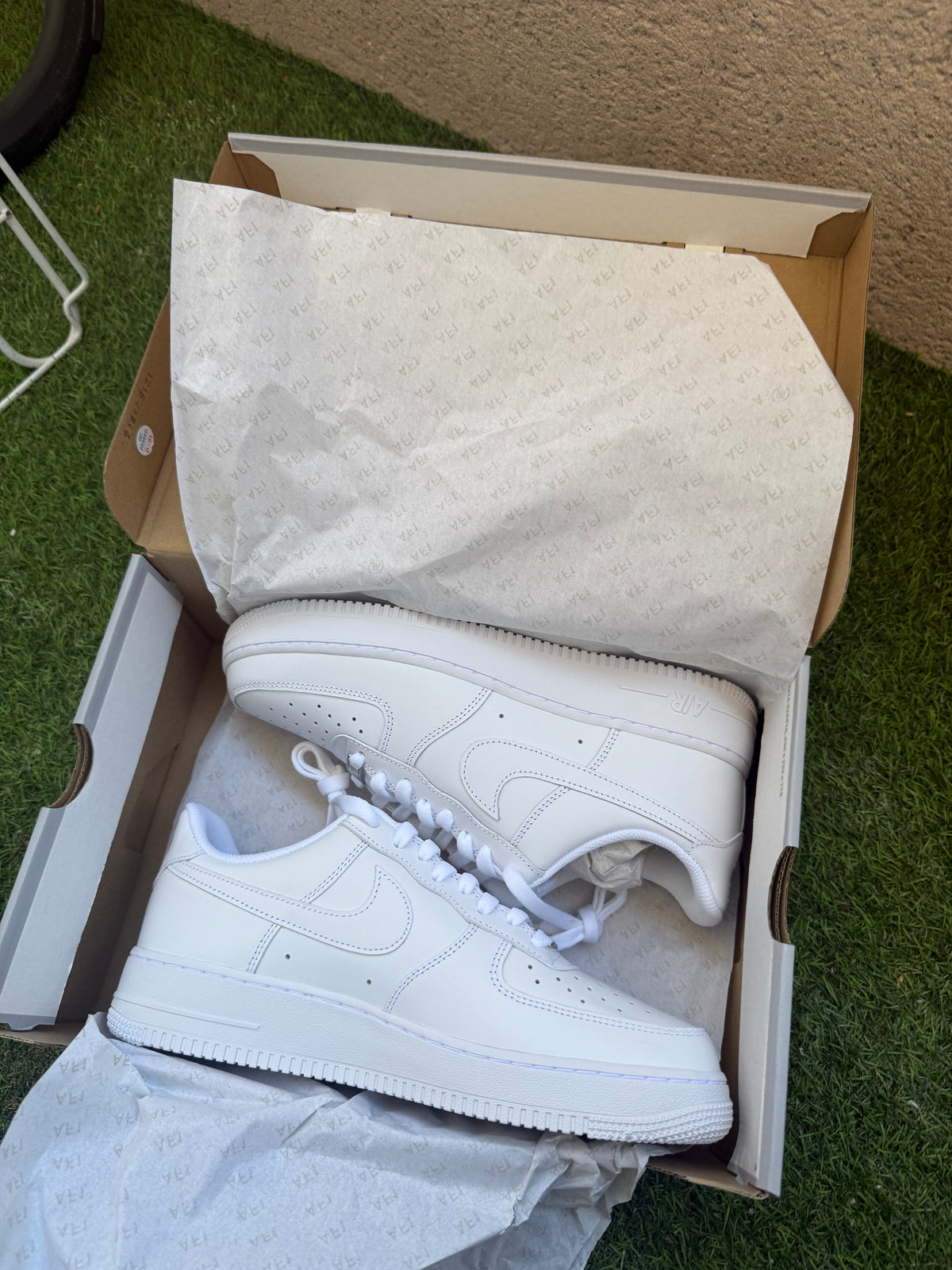 Nike air force one