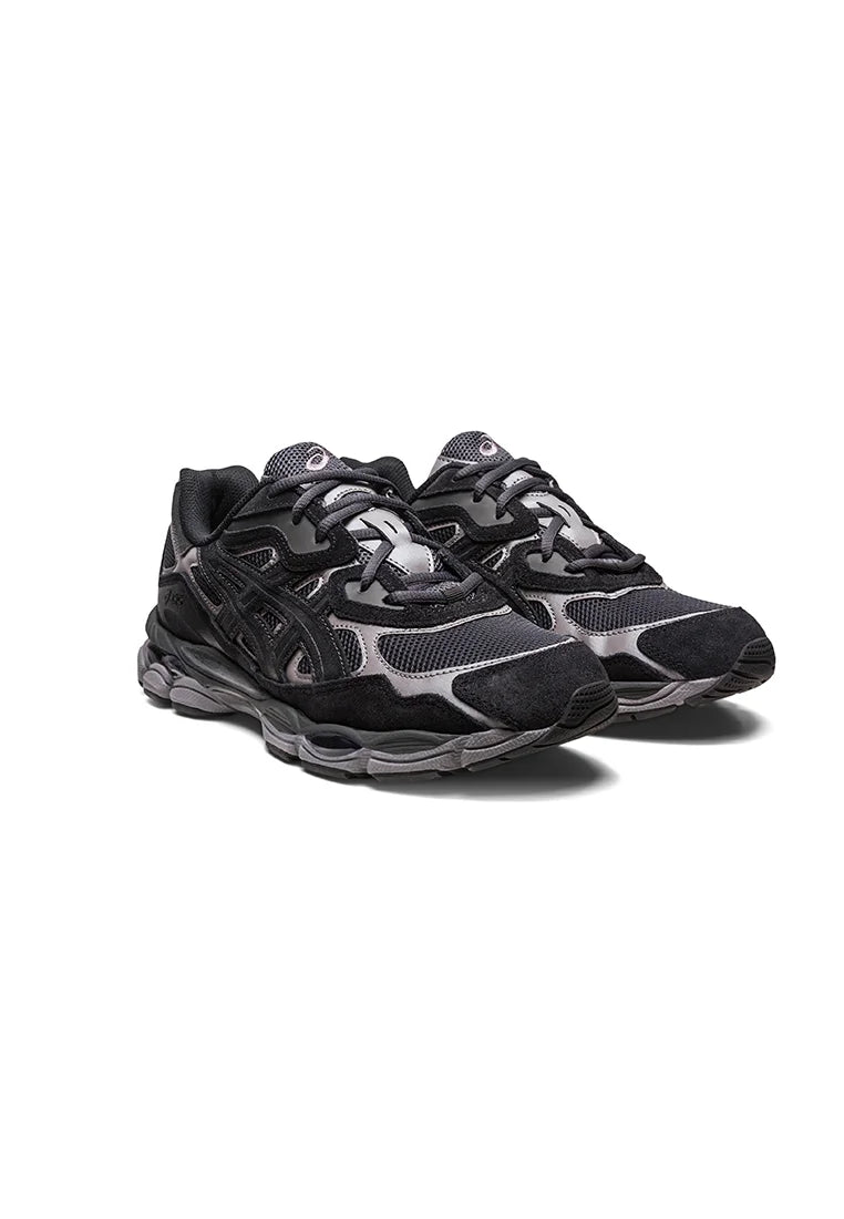 Asics GEL-NYC Graphite Grey/Black