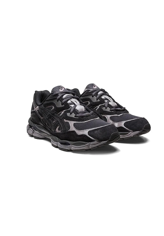 Asics GEL-NYC Graphite Grey/Black