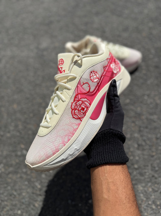 Nike Giannis Zoom Freak 6 Roses