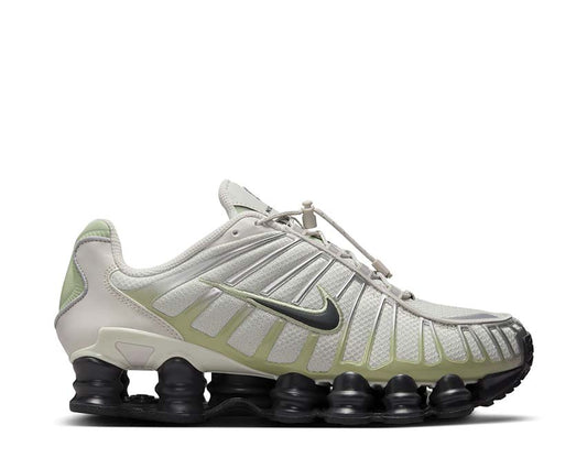 Nike Shox TL Olive Aura (Women's)