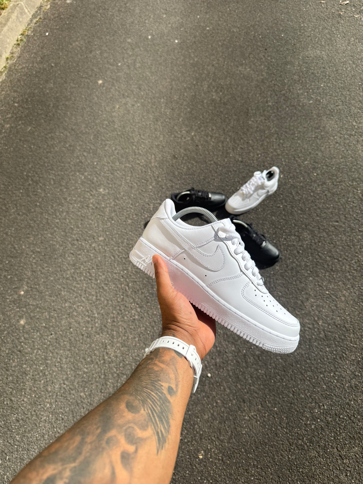 Nike air force one