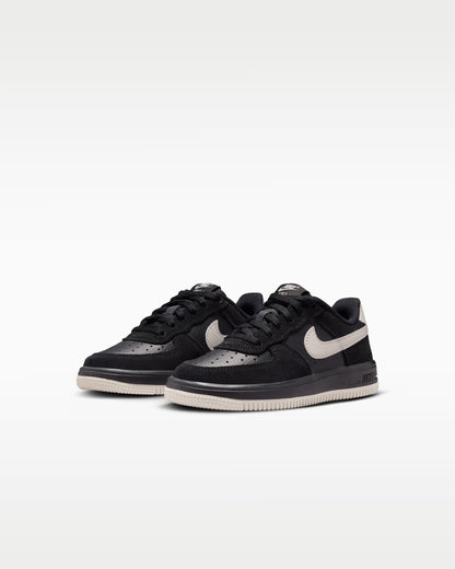Nike Air Force 1 Low LV8 2 Black Light Bone