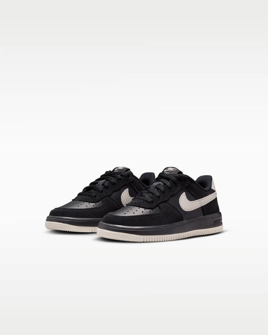 Nike Air Force 1 Low LV8 2 Black Light Bone