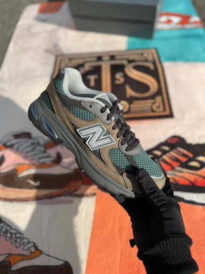 New Balance 2010 Dockside Indigo