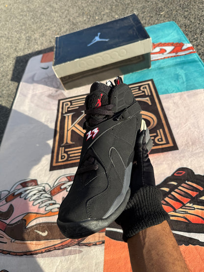 Jordan 8 Retro Playoffs (2013) - 9