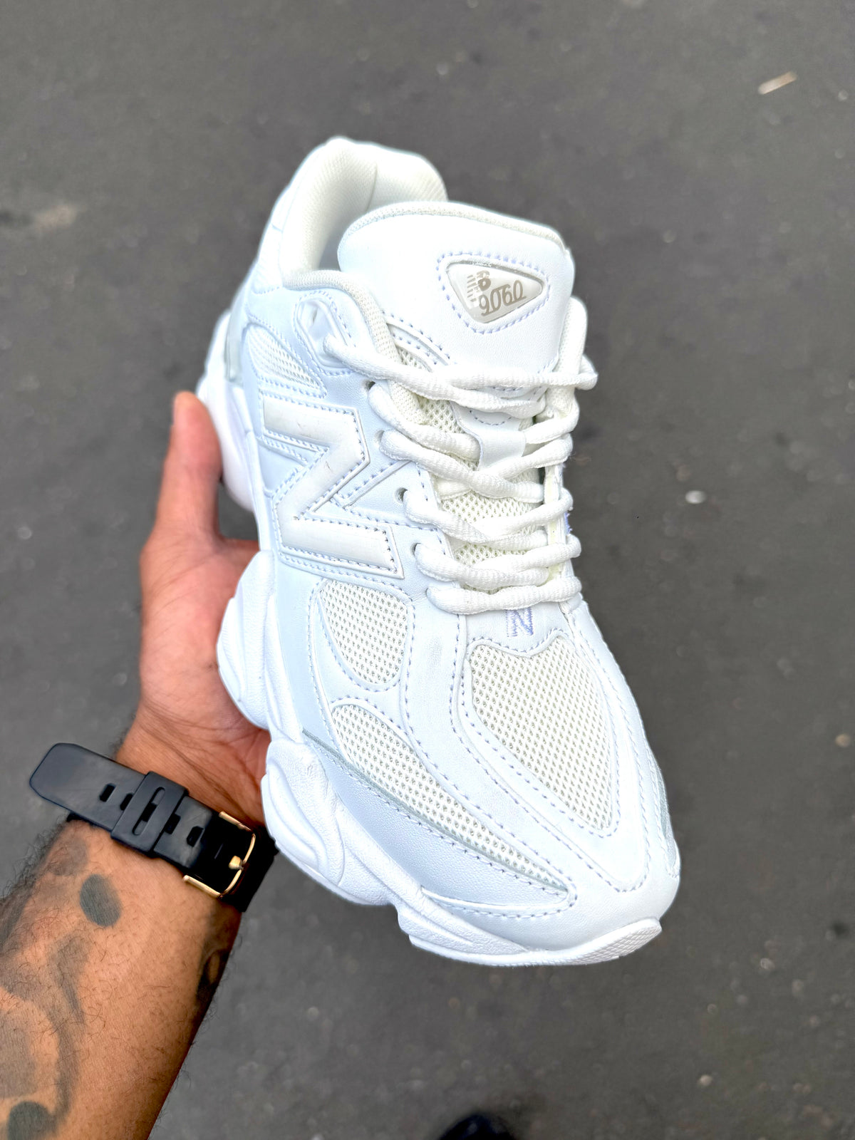 New balance 9060