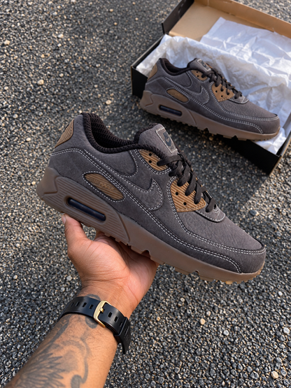 Nike Air Max 90 Shadow Brow
