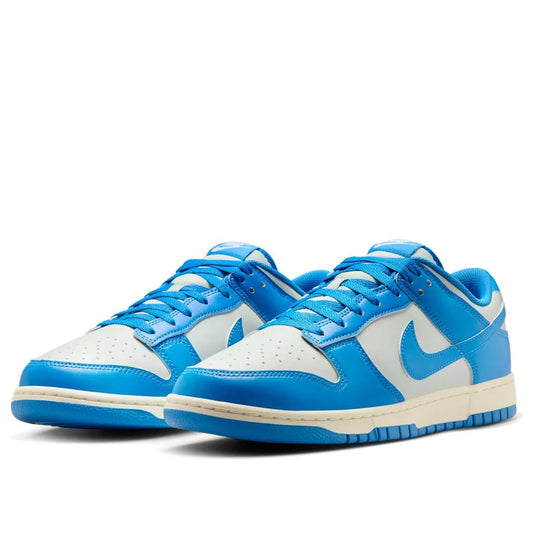 Nike Dunk Low Detroit Lions