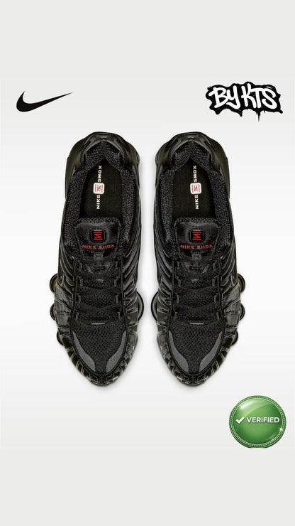 Nike Shox
