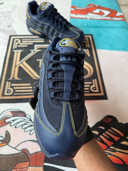 Nike air Max 95 blue