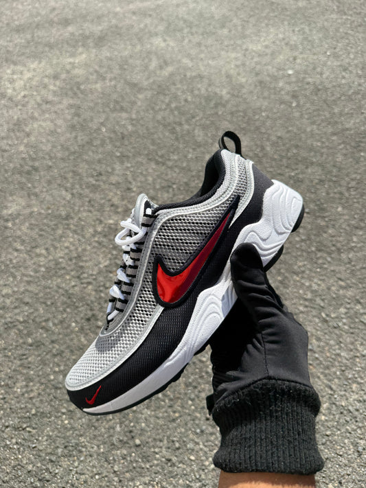 Nike Air Zoom Spiridon OG Sport Red (2024)