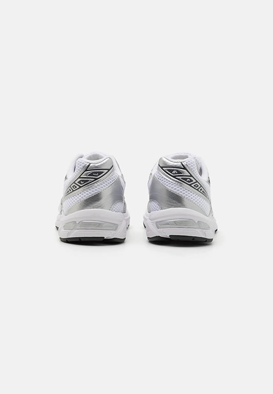 ASICS Gel-1130 White Pure Silver