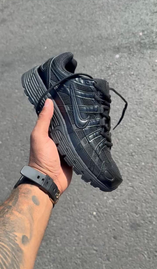 Nike p 6000