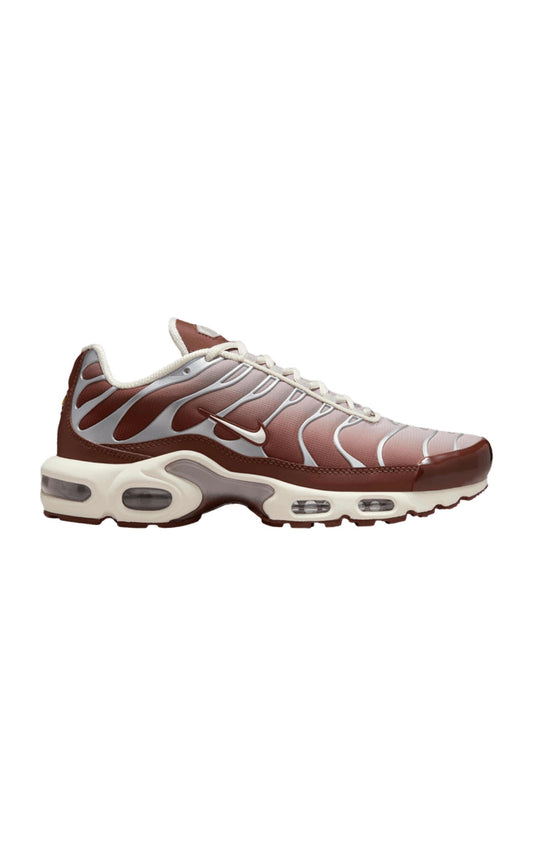 Nike Air Max Plus 'Light Orewood Brown Dark Pony’