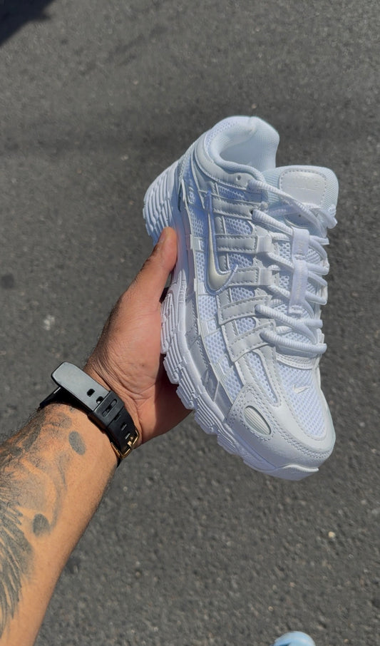 Nike p 6000