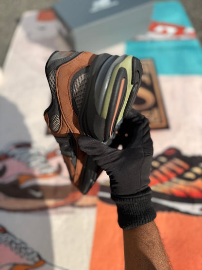 New Balance 2010 Brown