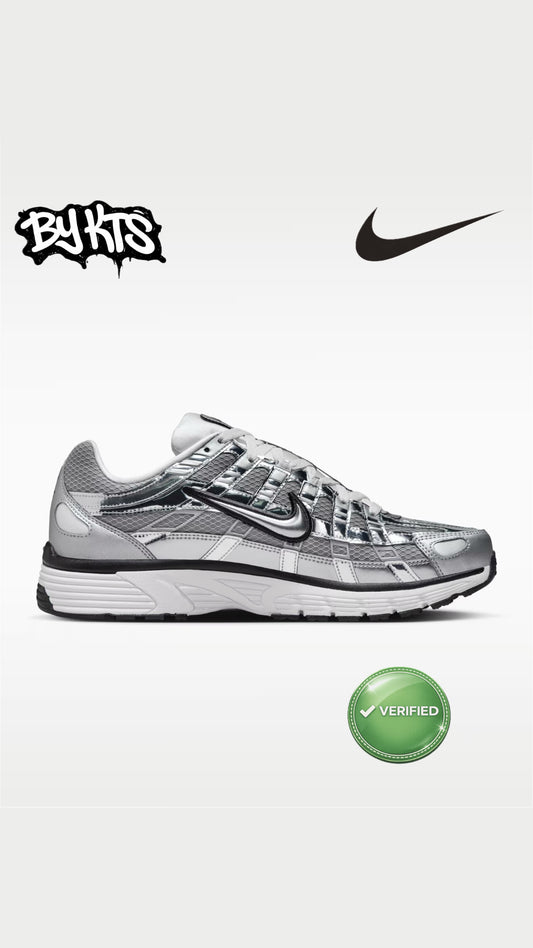 Nike P6000