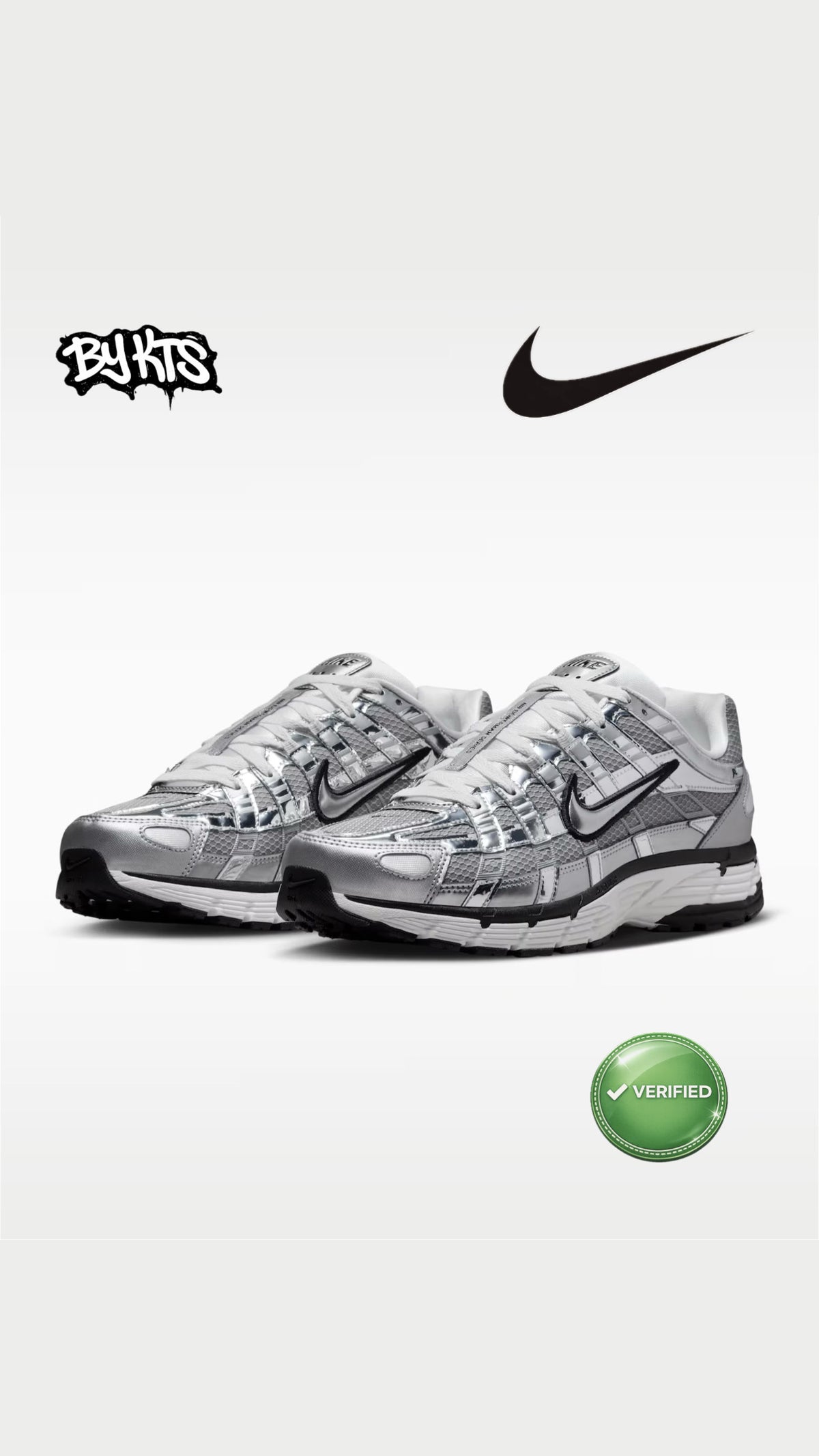 Nike P6000