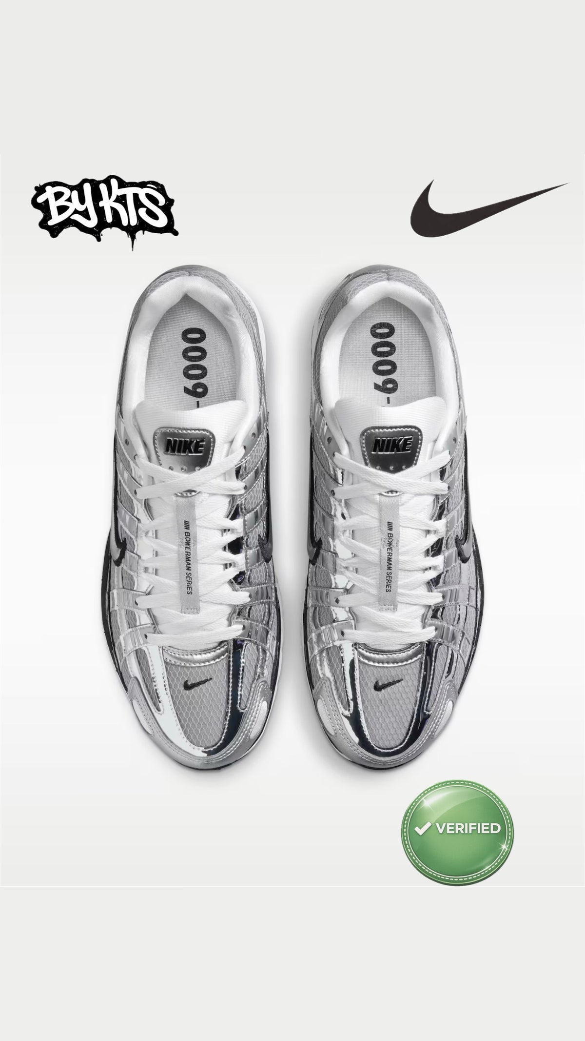 Nike P6000