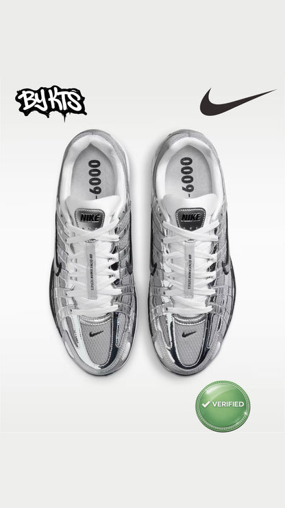 Nike P6000