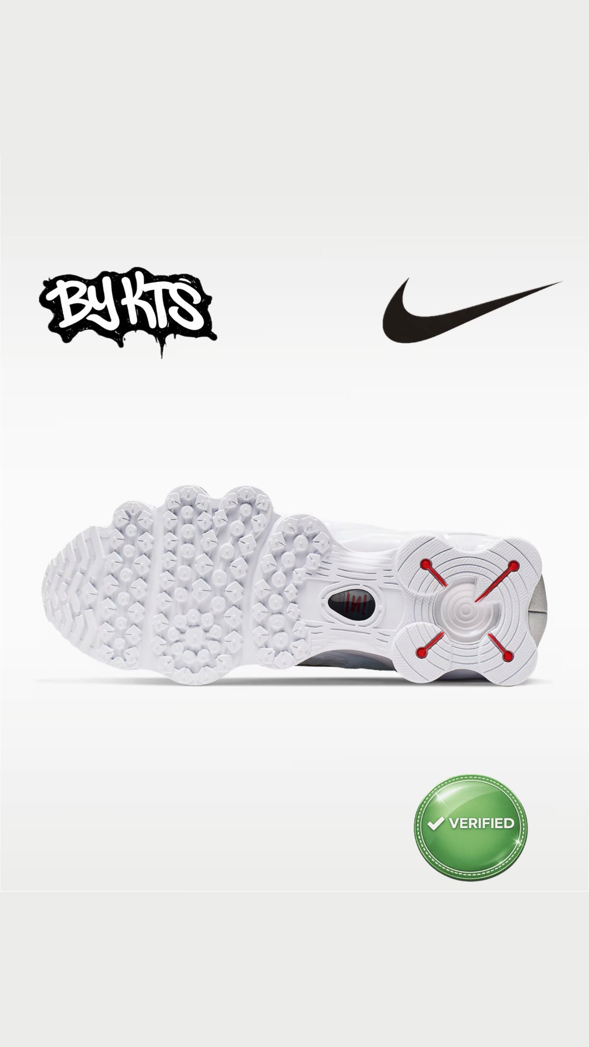 Nike Shox