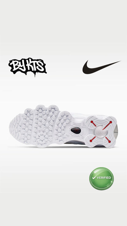 Nike Shox