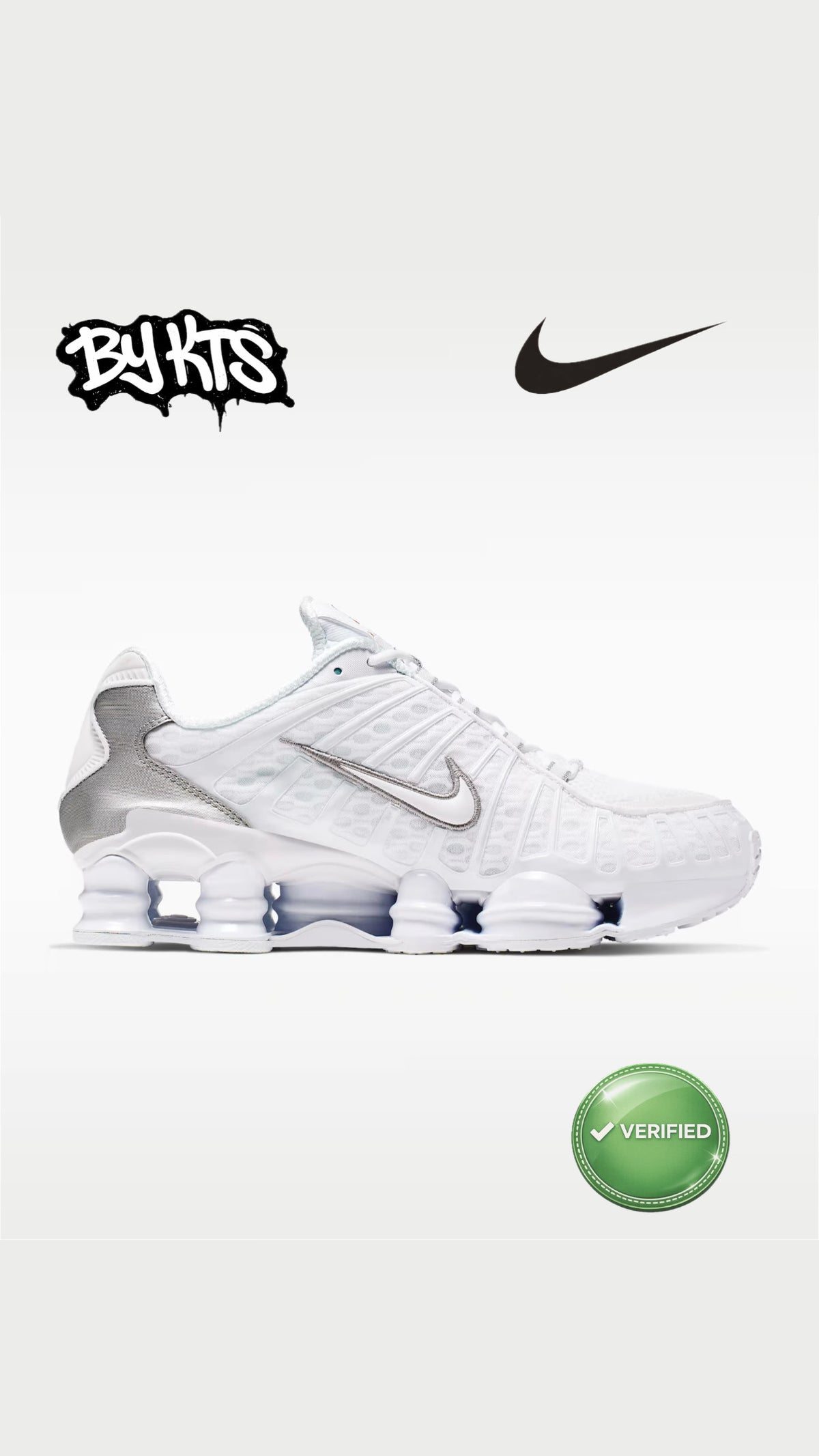 Nike Shox