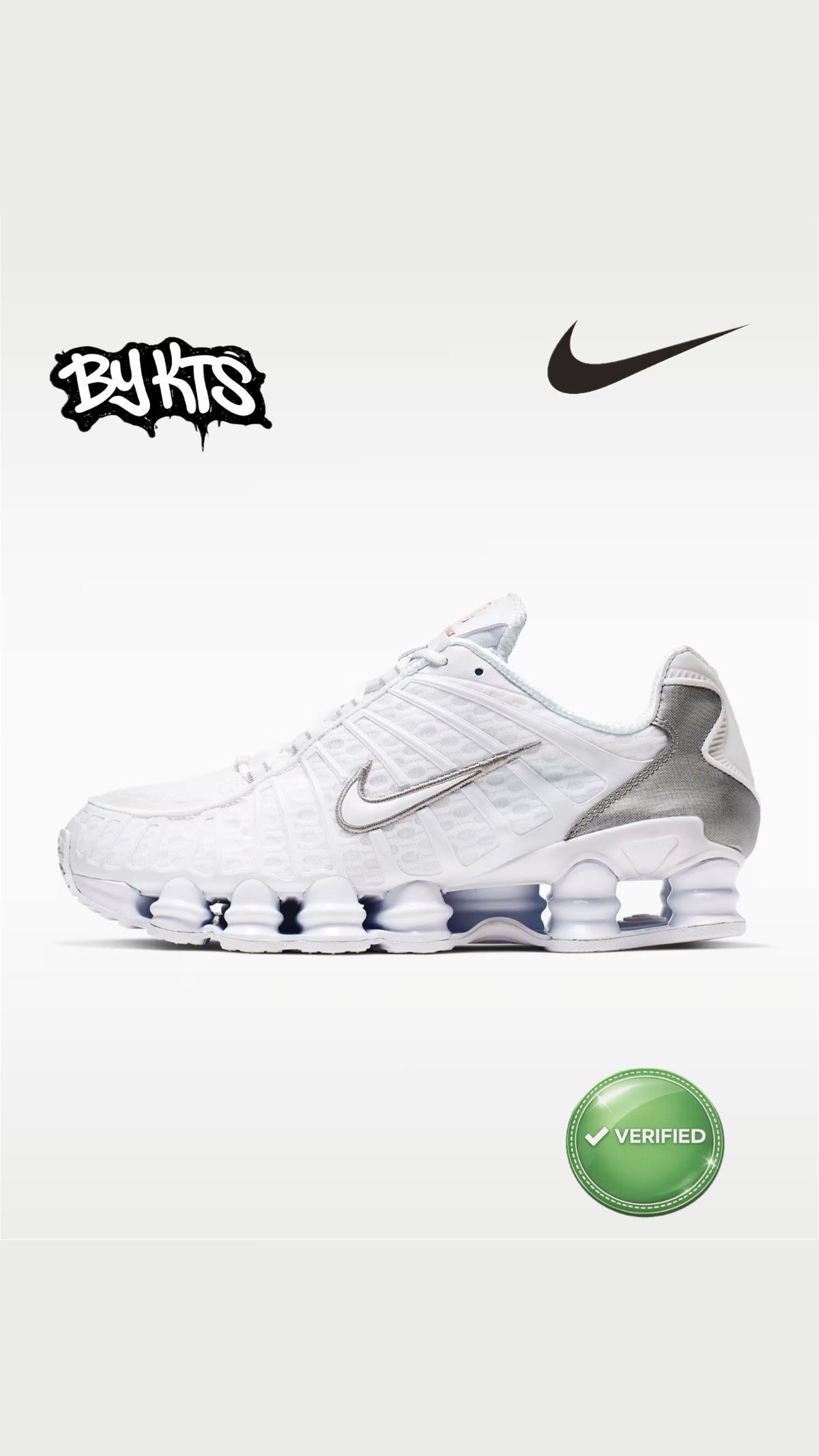 Nike Shox