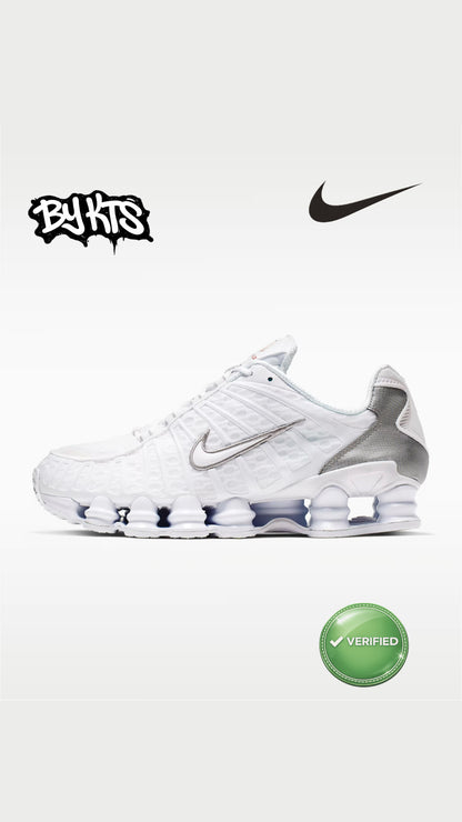 Nike Shox