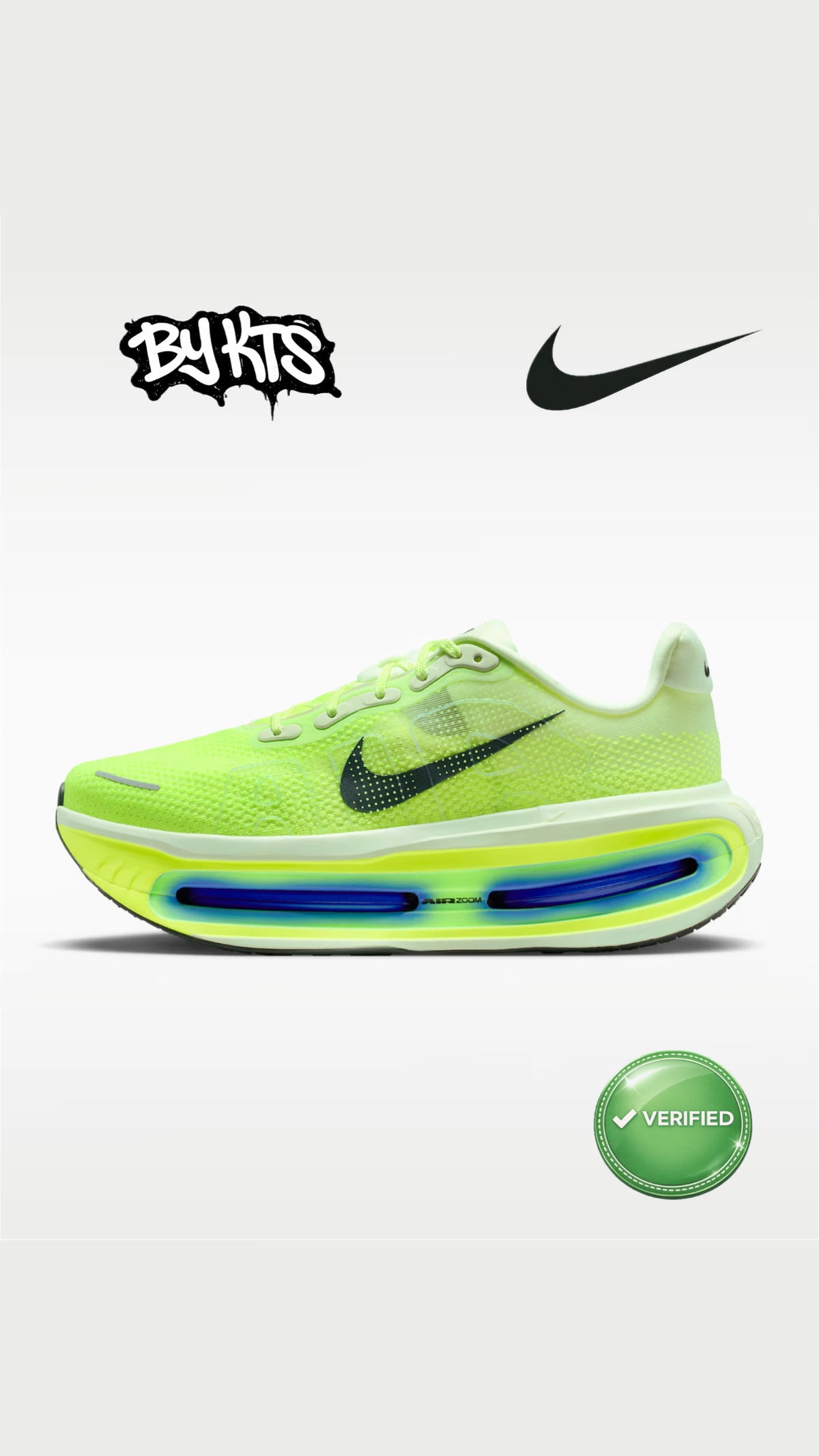 Nike vomero premium