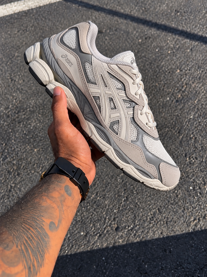 Asics Gel-NYC Cream Oyster