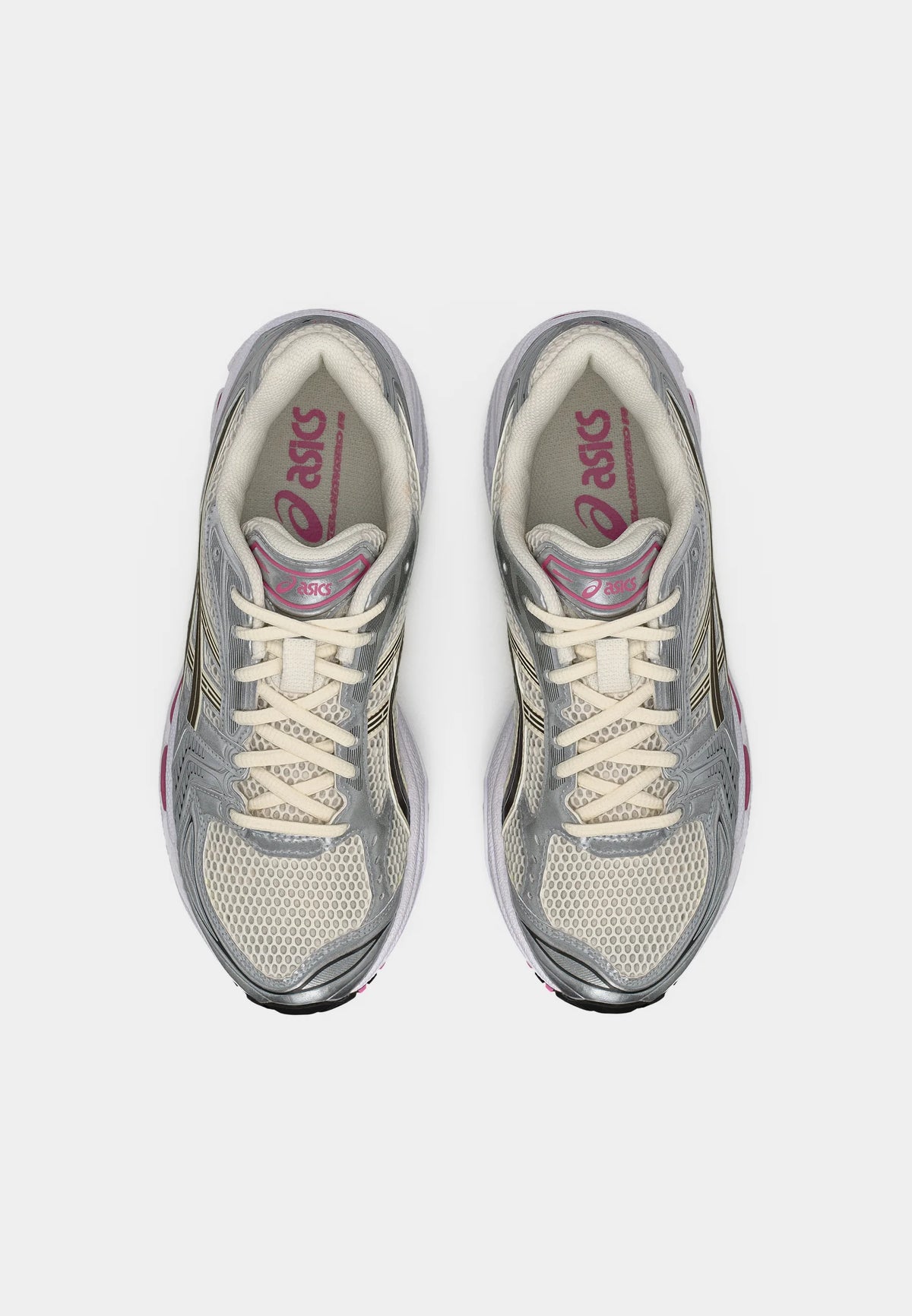 ASICS GEL-Kayano 14 Cream Sweet Pink