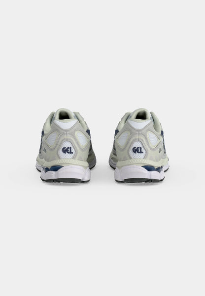 ASICS Gel-NYC White Midnight