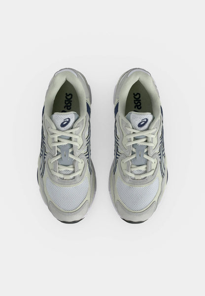 ASICS Gel-NYC White Midnight