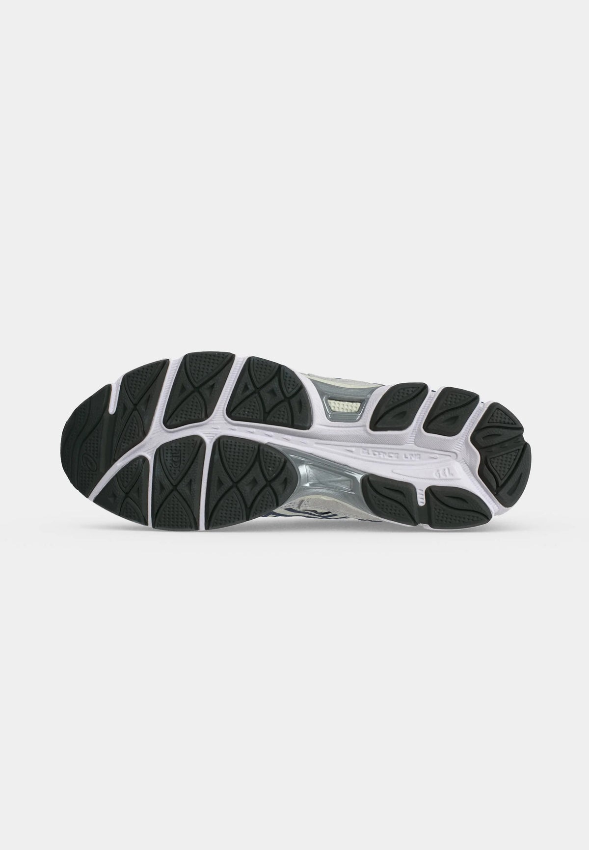 ASICS Gel-NYC White Midnight