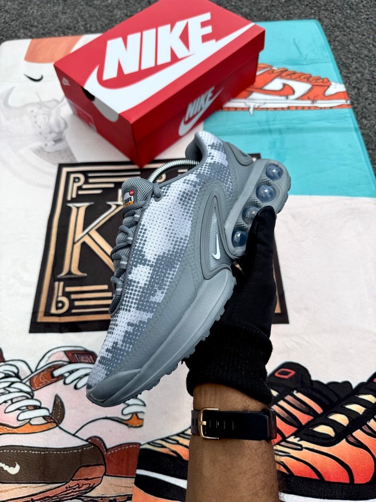 Nike Air Max Dn Cool Grey Metallic Silver Iron Grey Photon