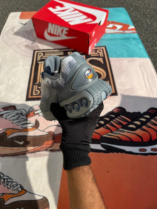Nike Air Max Dn Cool Grey Metallic Silver Iron Grey Photon