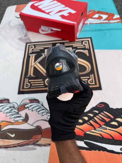 Nike Air Max Dn Winterized Anthracite