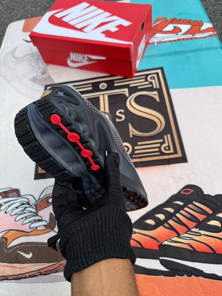 Nike Air Max Dn Winterized Anthracite