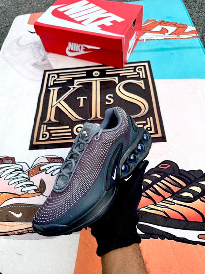 Nike Air Max Dn Winterized Anthracite