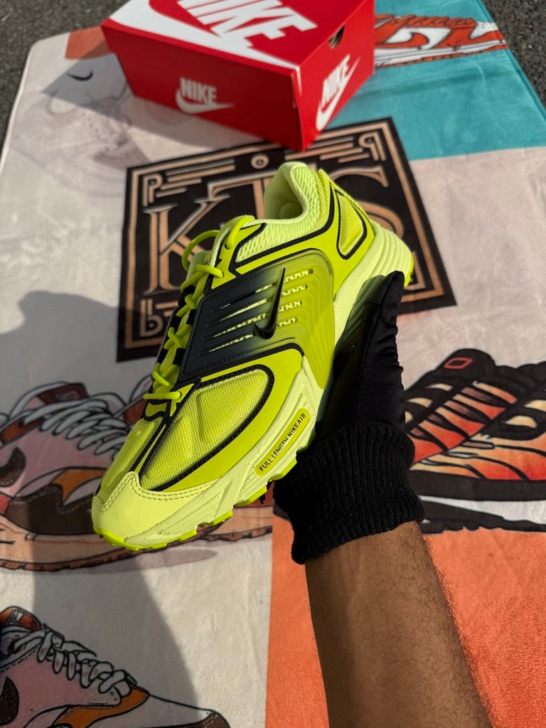 Nike Air Pegasus Wave Light Lemon Twist